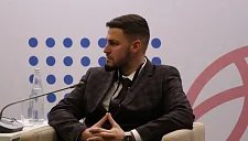 Алексей Гасилин: «Балтика стала главным открытием нового сезона РПЛ»