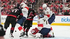 Взрыв эмоций и тактическая битва: кто возьмет верх — «Флорида» или «Каролина»?