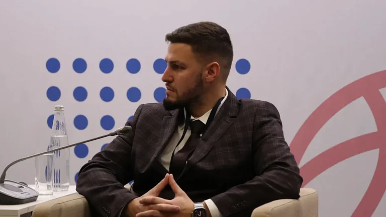 Алексей Гасилин: «Балтика стала главным открытием нового сезона РПЛ»