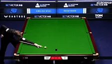 Хилл сделал максимум, Бресель возрождается