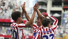 Что нужно «Атлетико», чтобы пройти в плей-офф?