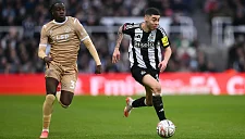 Альмирон близок к возвращению в «Атланту Юнайтед» Алексея Миранчука