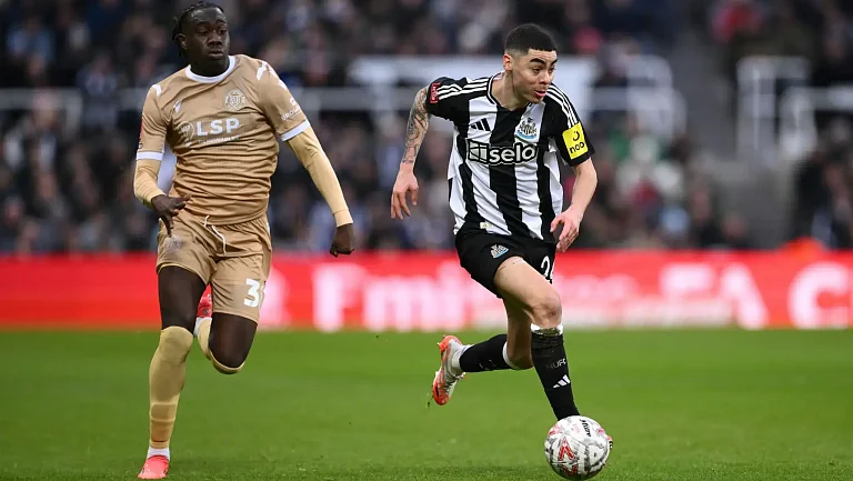 Альмирон близок к возвращению в «Атланту Юнайтед» Алексея Миранчука