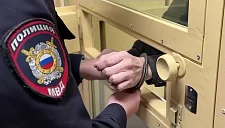 Российских спортсменов арестовали по подозрению в хищении 11 млн рублей