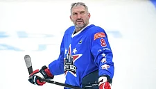 Камил Гаджиев о пиве Овечкина: «Это не пропаганда алкоголя»