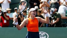 Мирра Андреева сохранила 5-е место в рейтинге WTA после Уимблдона

