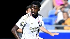 «Копенгаген» интересуется Диаварой из «Лиона»