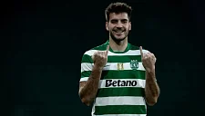 Форвард Фотис Иоаннидис перешёл в «Спортинг» за 22 миллиона евро