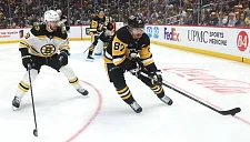 Сидни Кросби продолжит привлекать внимание зрителей