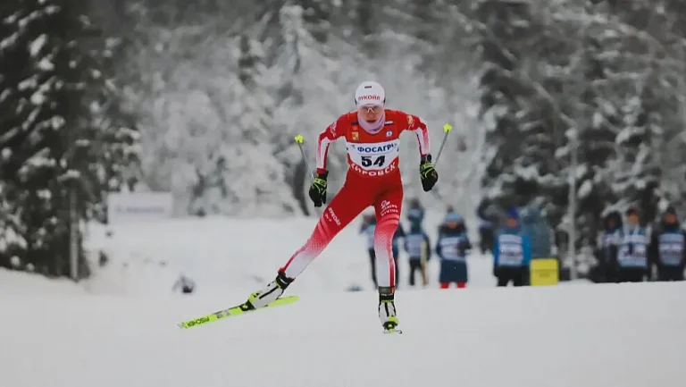 Опубликованы составы и расписание этапа Кубка России в Тюмени