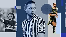 Рабьо готов к звонку от Аллегри: возвращение француза в Серию А?