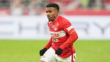 Маркиньос вывел «Спартак» вперёд в матче с «Динамо» Махачкала