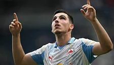 «Аякс» договорился с «Зальцбургом» о покупке Глуха