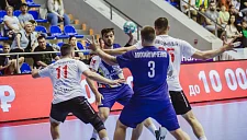 Сезон 2025/26 Суперлиги по гандболу: новый формат и захватывающие матчи