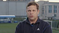 Радимов: «Трансферный бан Локомотива разрешится»