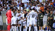 Хаби Алонсо будет делать акцент на развитии молодежи в «Реале»