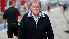 Хауг: «Ферстаппен должен был извиниться перед Расселлом»