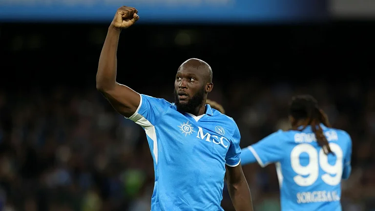 Лукаку признал Ибрагимовича уникальным игроком