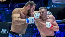 Ибрагимов победил Немкова: в этот раз без шансов для экс-чемпиона Bellator