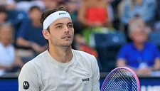 Тейлор Фриц прошёл в четвёртый круг US Open – 2025