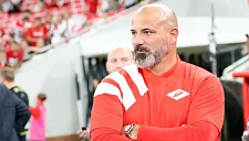 Круговой высказался об отставке Станковича перед дерби «Спартак» — ЦСКА