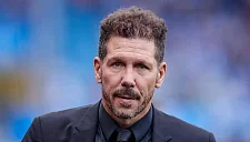 Симеоне борется с расслаблением команды в конце сезона