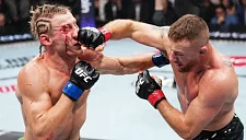 Гэтжи хочет рассказать, что позволило ему победить Пимблетта