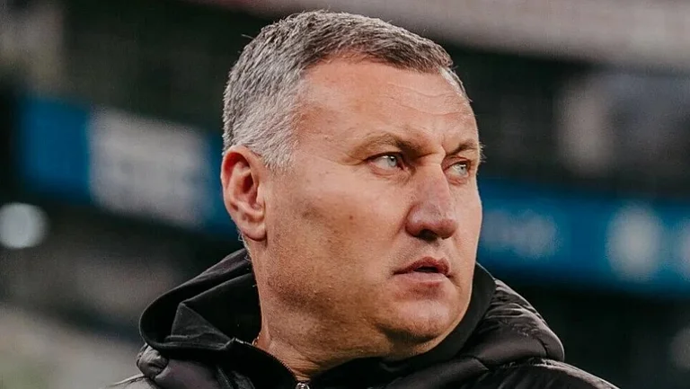 Тедеев считает, что «Акрон» заслужил победу над «Зенитом»