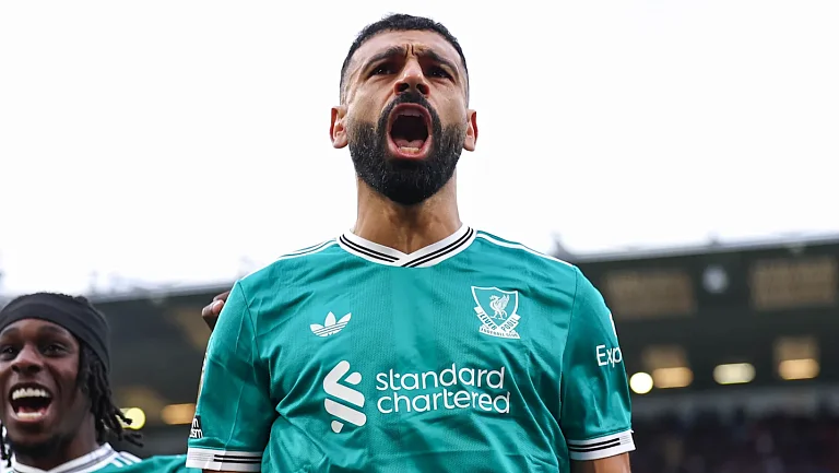 Как смотреть матч в прямом эфире «Ливерпуль» — «Эвертон»