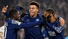 Дуэ шокировал всех: свою победу он отдал Дембеле и Кварацхелии