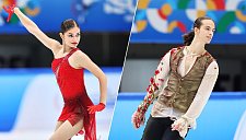 Петросян и Гуменник получили допуск на Олимпийские игры 2026 года