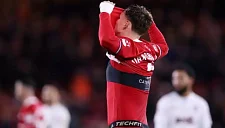  «Кёльн» теряет защитника ван ден Берга