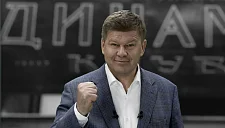 Губерниев о Промесе: «Нидерландский суд — самый гуманный в мире!»