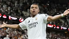 Мбаппе настроен на победу над «Марселем» в матче ЛЧ