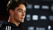 Джордж Расселл раскрыл необычный метод воспитания своего отца