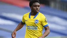 Защитник «Фиорентины» Тарик Лэмпти получил травму