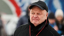 Умер глава Федерации хоккея с мячом России Борис Скрынник