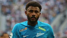 Тренер «Зенита» о Венделе: Его мастерство пригодилось бы и в Реале