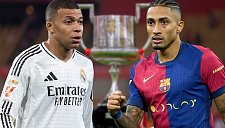 Финал Кубка Испании 2025: Барселона против Реала — кто победит