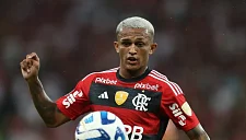 «Зенит» не смог купить Уэсли — «Фламенго» требует больше денег