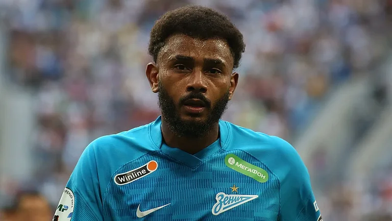 Тренер «Зенита» о Венделе: Его мастерство пригодилось бы и в Реале