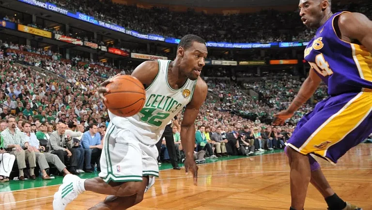 Тони Аллен раскритиковал современную защиту в НБА