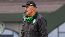 Черчесов признался: «В Спартаке знаний еще не было»