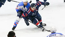 «ЦСК ВВС» – «Торпедо»: чемпион снова без побед?