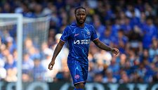 «Наполи» тайно договаривается с «Челси» о переходе Стерлинга