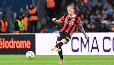 Мелвин Бар удовлетворен победой «Ниццы»