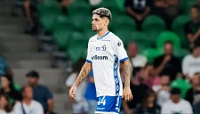 «Ботафого» хочет подписать защитника московского «Динамо»