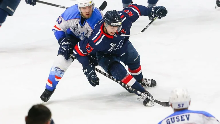 «ЦСК ВВС» – «Торпедо»: чемпион снова без побед?