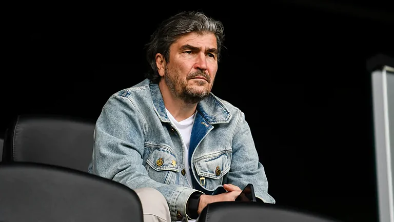 Писарев объяснил, почему нужно ходить на стадион, а не смотреть футбол по ТВ