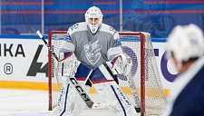 «Лада» переиграла «Автомобилист» в напряжённом матче